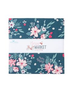 Berry Market 10" Layer Cake