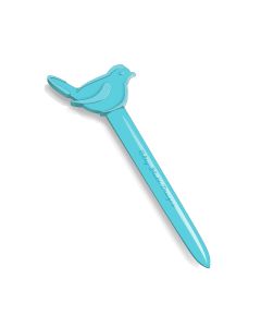 Bird Stiletto Point Turning Tool