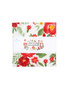 Charming Christmas 5" Charm Pack