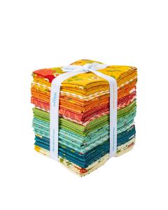 First Blooms FQ Bundle 31 Count