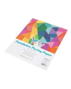 Foundation Piecing Paper