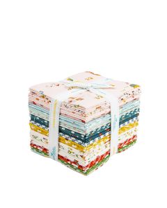 Serendipity 2 FQ Bundle 25 Count