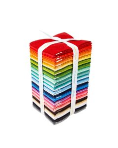 Cotton Shades FQ Bundle 55 Count