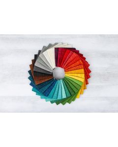 Grasscloth FE Bundle Multiple Colors 34 Count