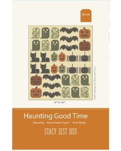 Haunting Good Time