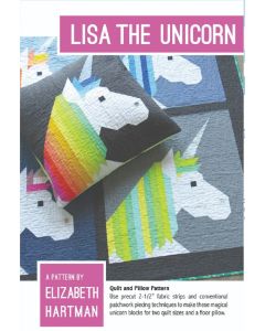 Lisa The Unicorn