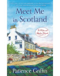Meet Me In Scotland