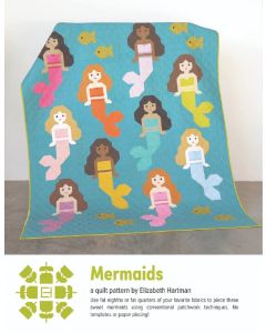 Mermaids