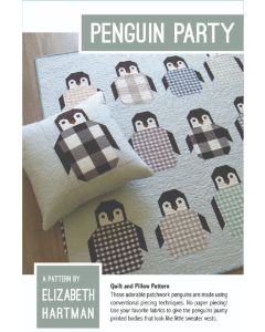 Penguin Party