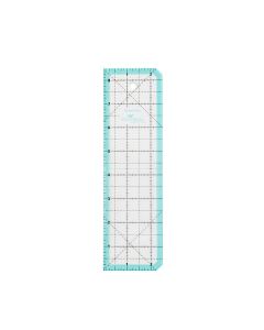 Riley Blake Designs 1/4" Plus Ruler