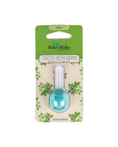 Cindy's Seam Ripper-Small_Blue
