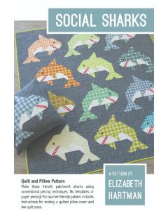 Social Sharks