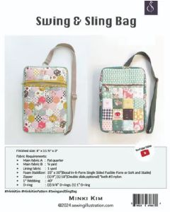 Swing & Sling Bag