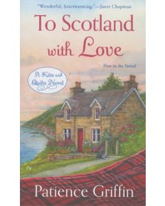 To Scotland With Love